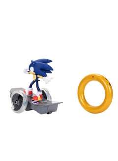 Sonic The Hedgehog Sonic The Hedgedog Skate  - Image 2