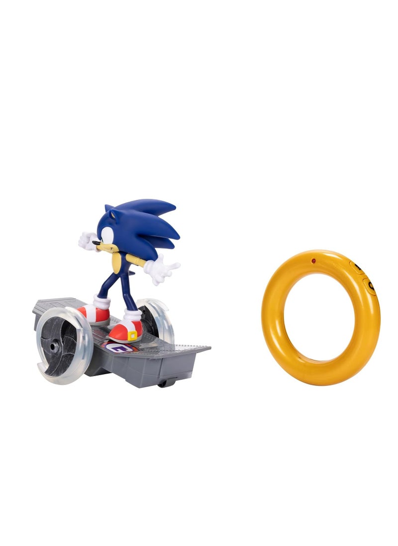 Sonic The Hedgehog Sonic The Hedgedog Skate  - Image 2