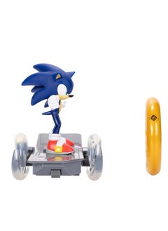 Sonic The Hedgehog Sonic The Hedgedog Skate  - Image 3