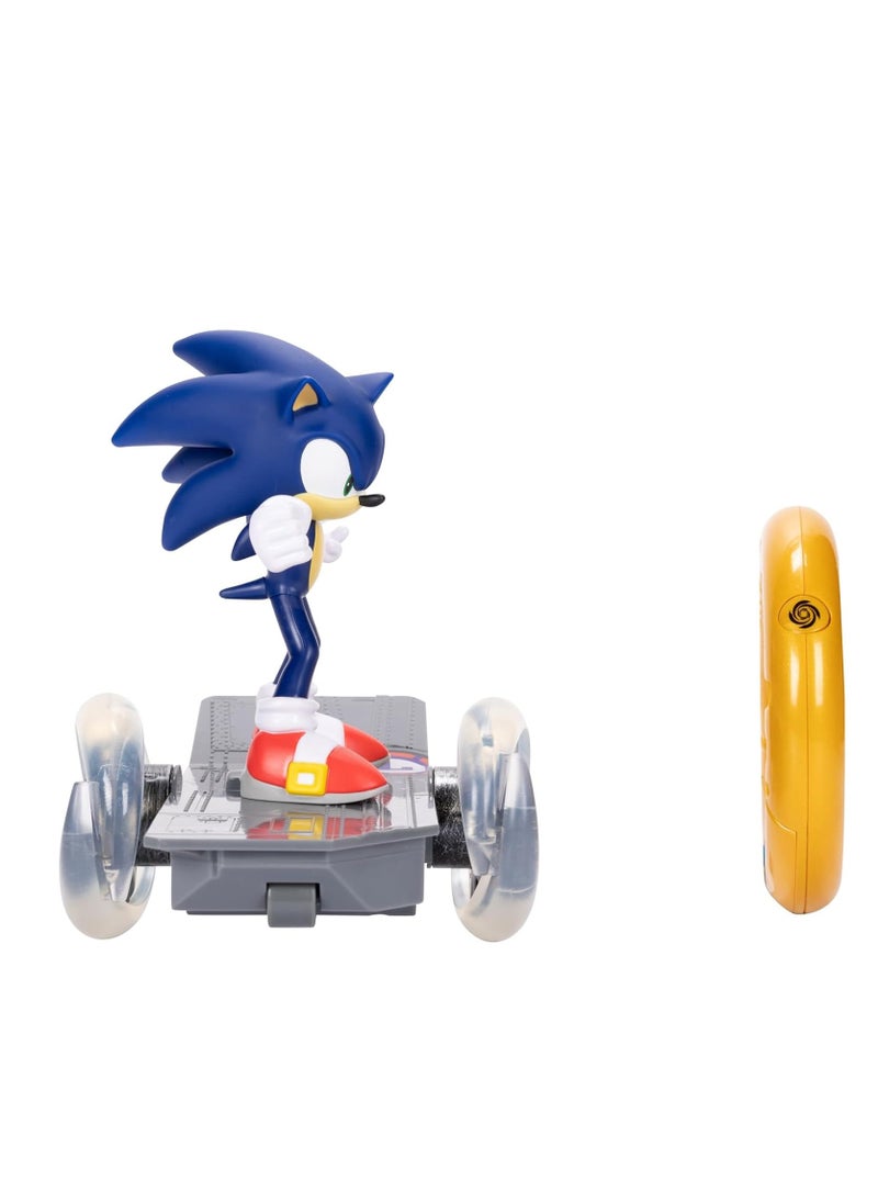 Sonic The Hedgehog Sonic The Hedgedog Skate  - Image 3