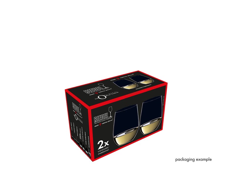 Riedel O Wine Tumbler Viognier/Chardonnay, Set of 2 - Image 5