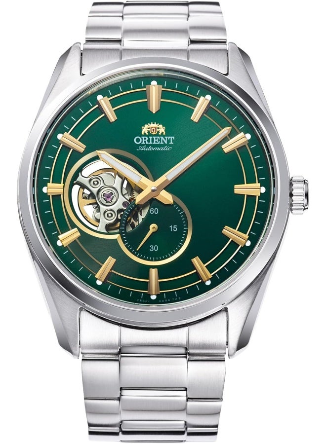 ORIENT Men Casual Watch RA-AR0008E10B, Bottle Green, casual - Image 1