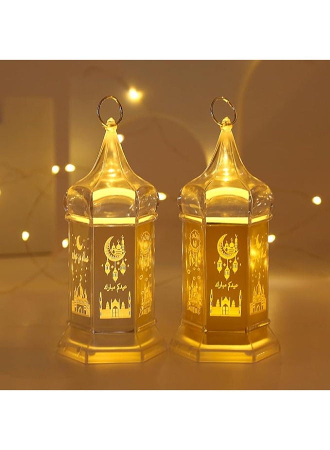 فانوس زينة رمضان - Image 3