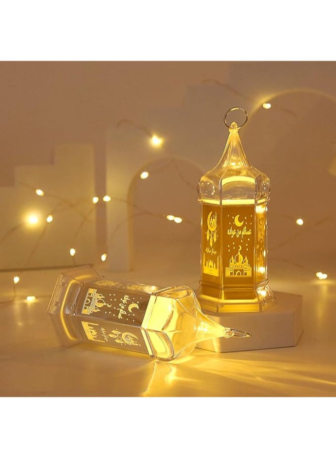 فانوس زينة رمضان - Image 4