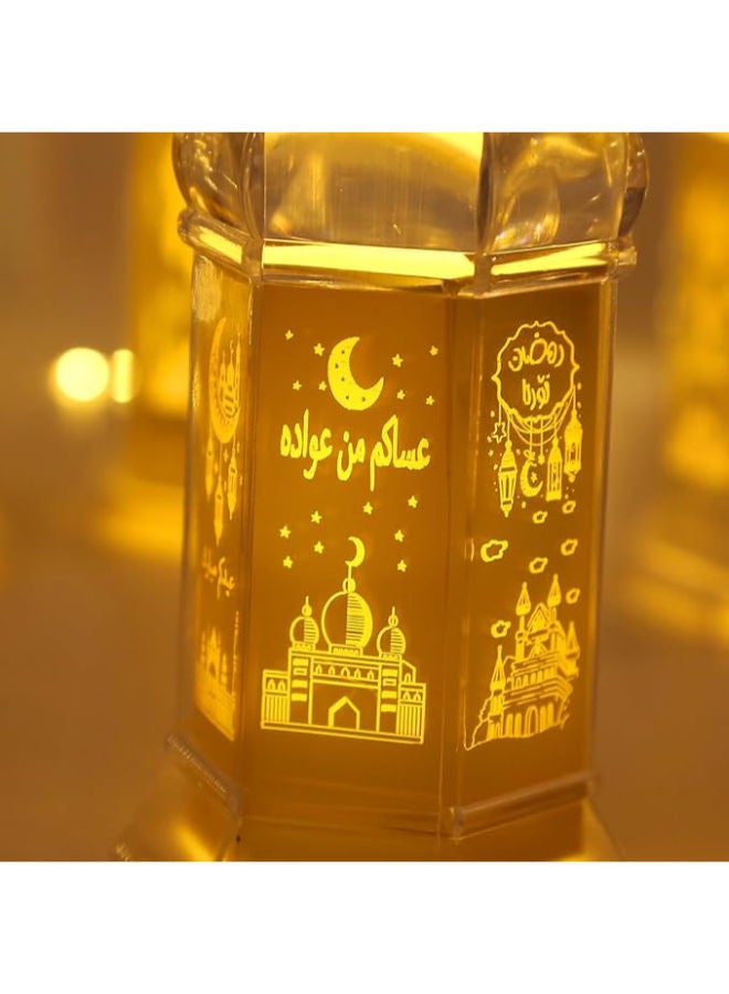 فانوس زينة رمضان - Image 2