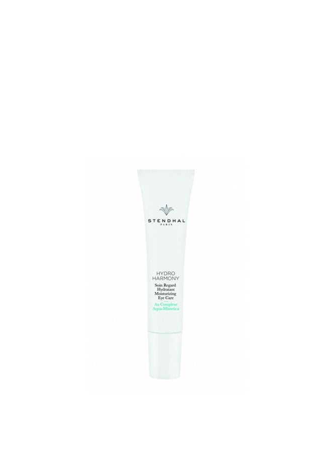 Stendhal Hydro Harmony Moisturizing Eye Care 15ml - Image 1