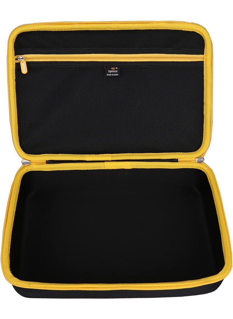 Aproca Aproca Hard Storage Travel Carrying Case for DEWALT 20V MAX XR Jig Saw DCS334B  - Image 3