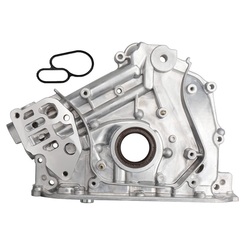 VIPCAR 03028 Standard Oil Pump for Honda 30 32 35L V6 Engine 20032007 Accord 30L 200508 PilotOdyssey 35L 200304 MDX 35 200508 RL 35 0407 TL 32 2006 Ridgeline2007 TL 35L M530
