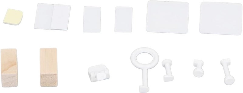 Fingerbot Plus Smart on Push Tool Kit, Easy Installation Pack for Smart Switching Rod Devices - Image 3