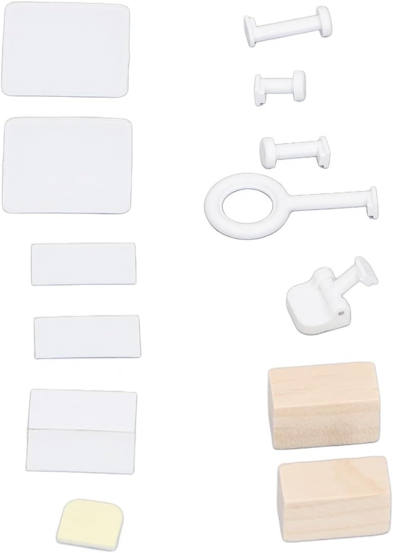 Fingerbot Plus Smart on Push Tool Kit, Easy Installation Pack for Smart Switching Rod Devices - Image 4