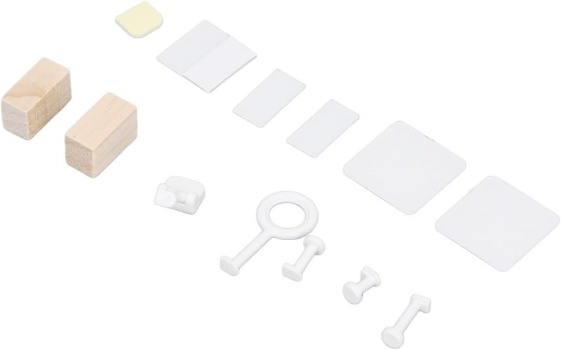 Fingerbot Plus Smart on Push Tool Kit, Easy Installation Pack for Smart Switching Rod Devices - Image 2