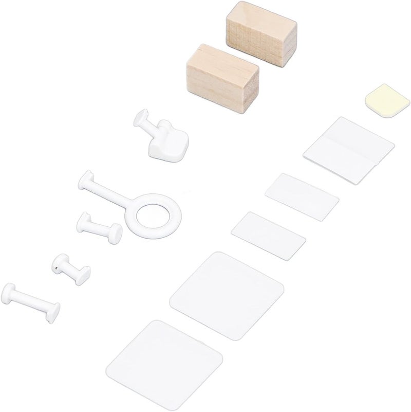Fingerbot Plus Smart on Push Tool Kit, Easy Installation Pack for Smart Switching Rod Devices - Image 1