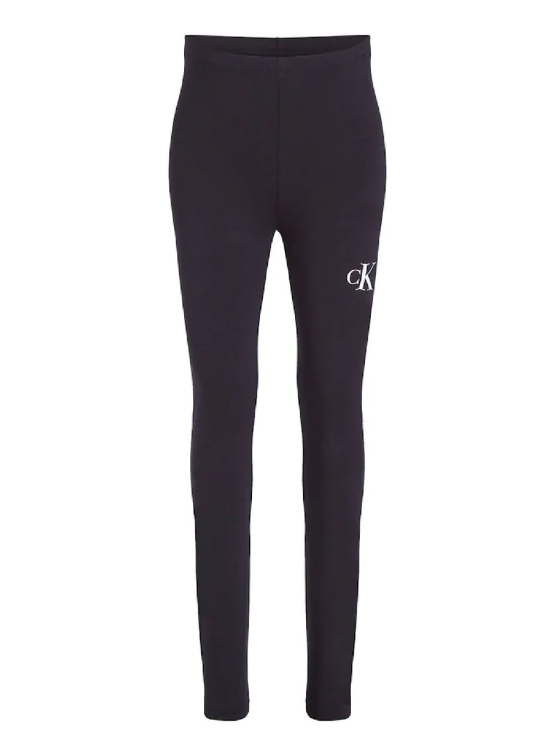 Calvin Klein Jeans Logo Leggings