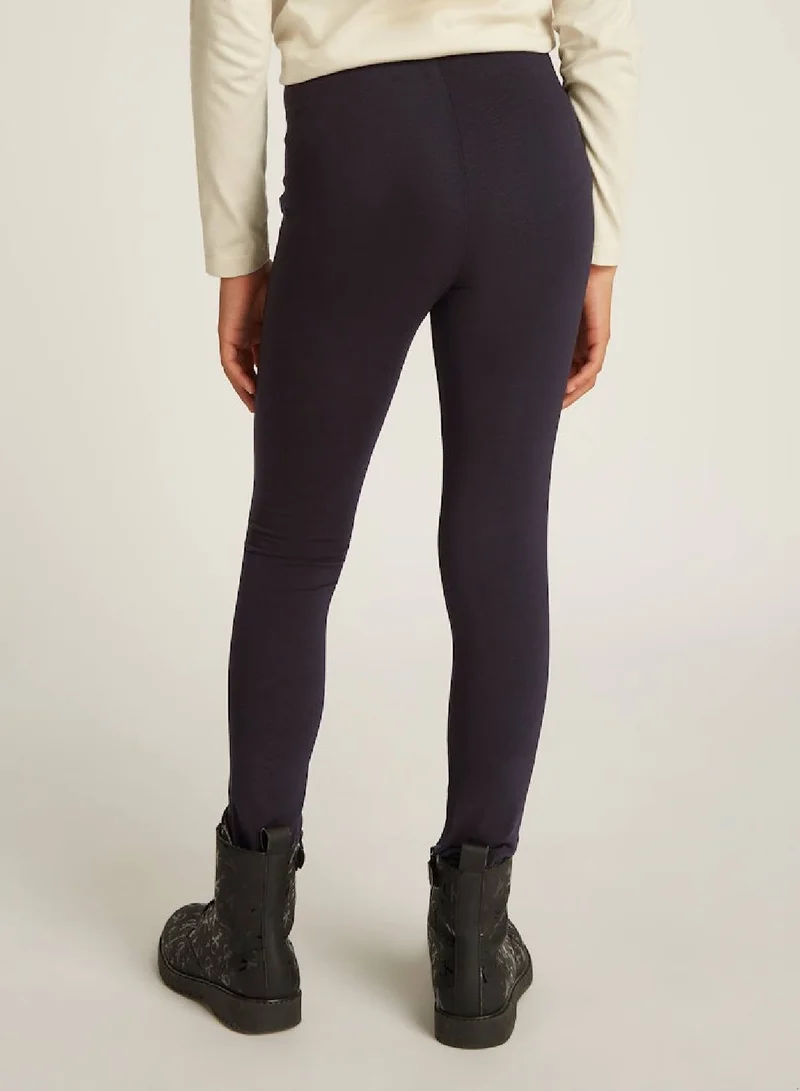 Calvin Klein Jeans Logo Leggings