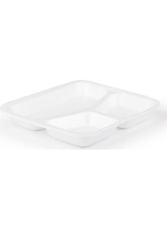 Three-Eyed Foam Table Dish Plate (200 Pieces) - pzsku/Z6474C86A28799CDA71A0Z/45/_/1730499058/919c89d3-89d2-487d-a5d2-60cb2c5ad4f3