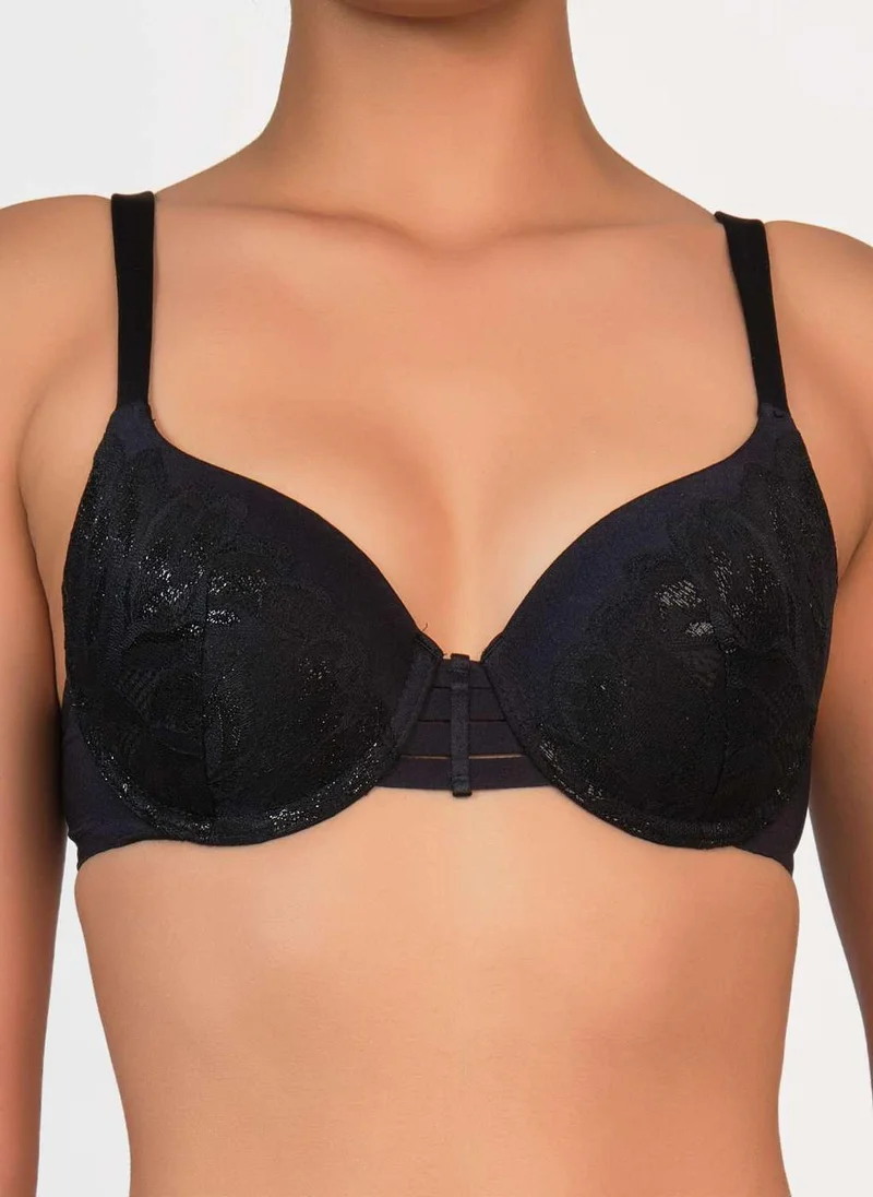 La Senza La Senza Sexy Double Pushup Plunge Bra