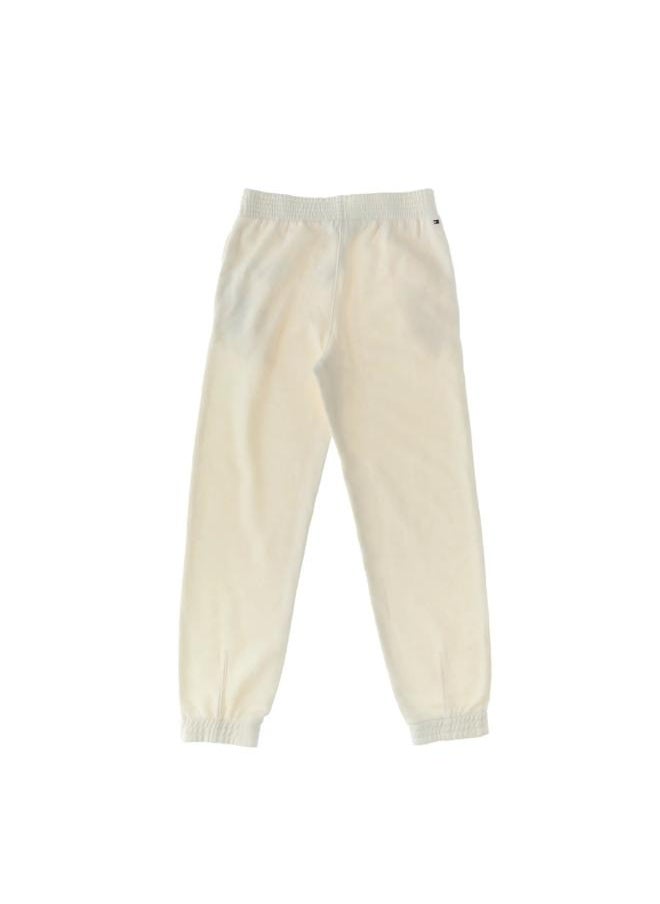 TOMMY HILFIGER Kids Logo Cuffed Sweatpants  - Image 2