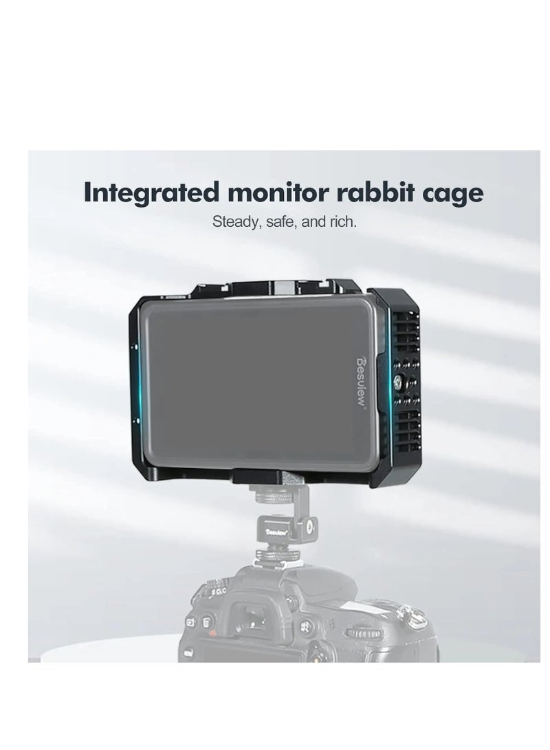 ديسفيو Desview كيج كاميرا مقاس 5.5 بوصة - Image 4