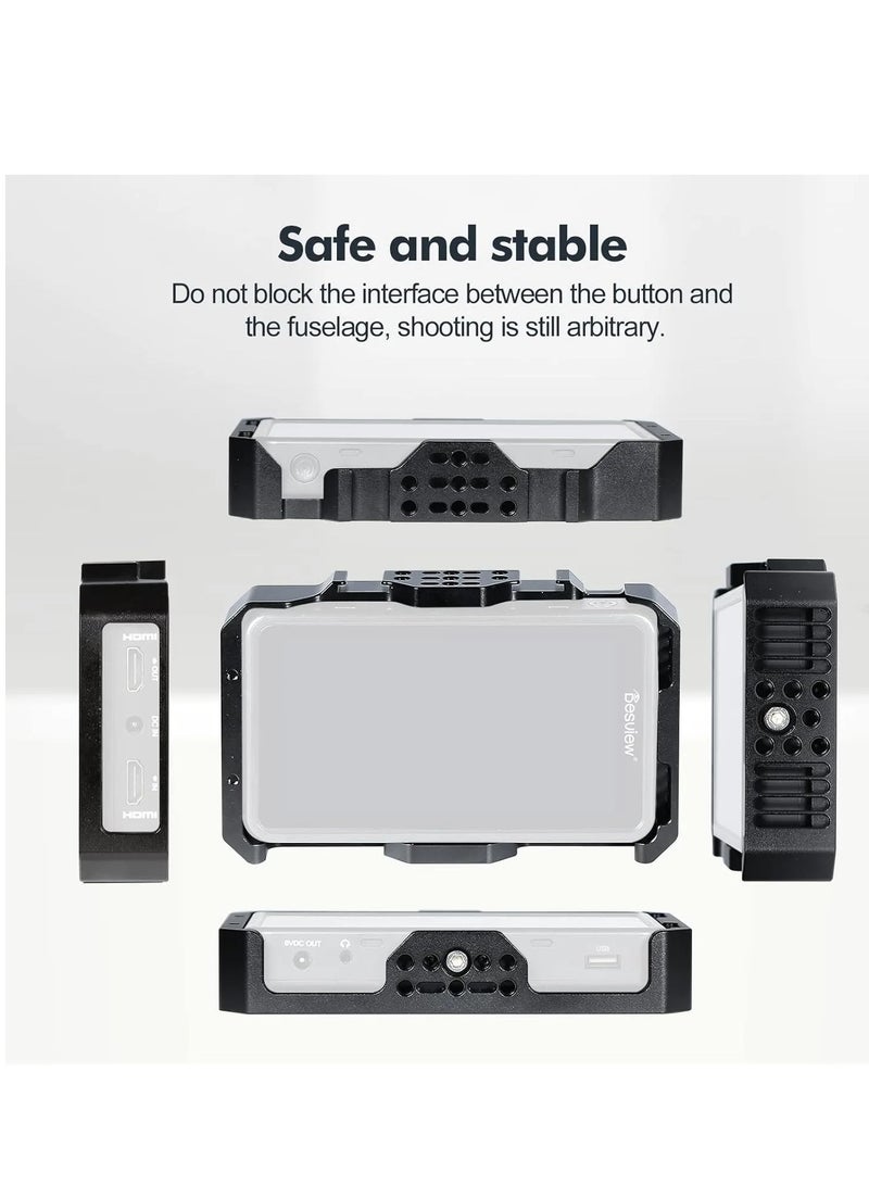 ديسفيو Desview كيج كاميرا مقاس 5.5 بوصة - Image 5