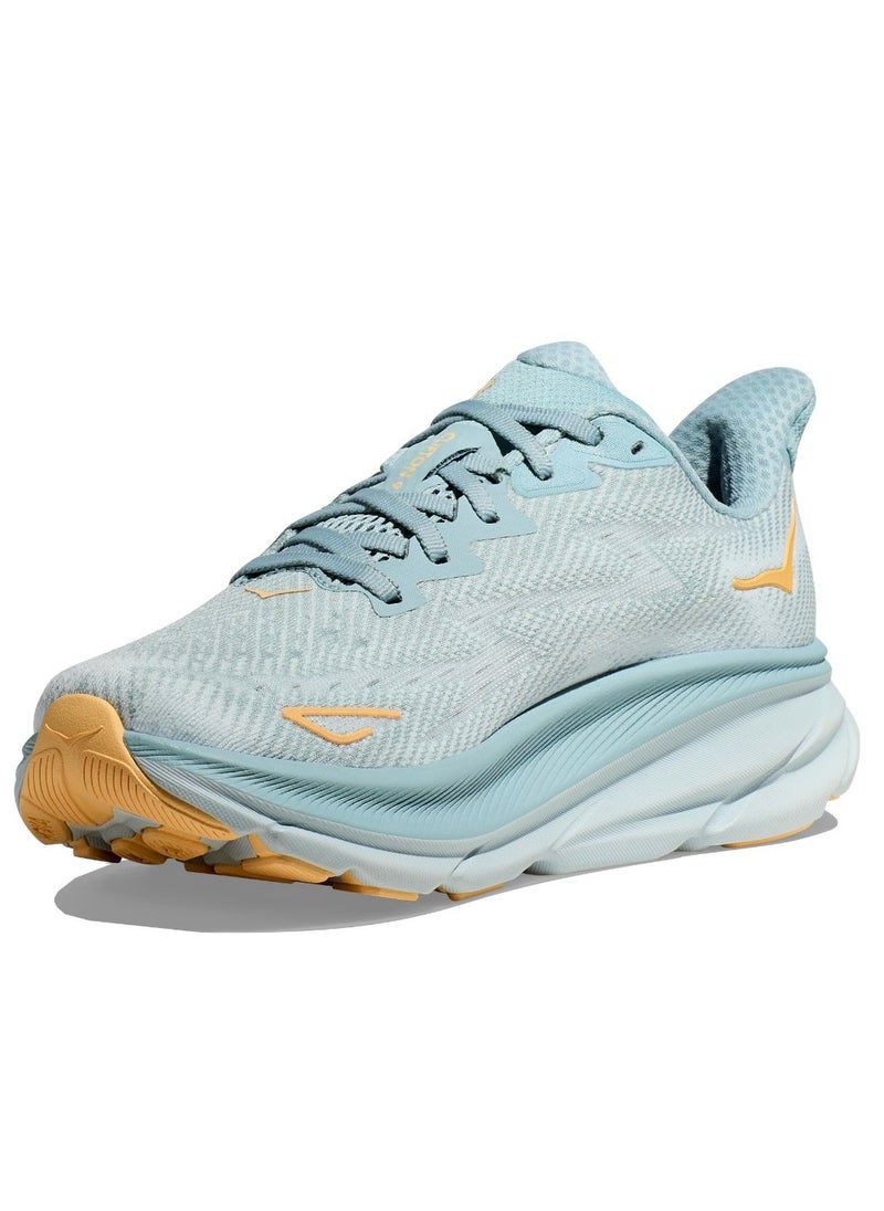 Hoka One One Outdoor Running Sneakers Blue  - Image 2