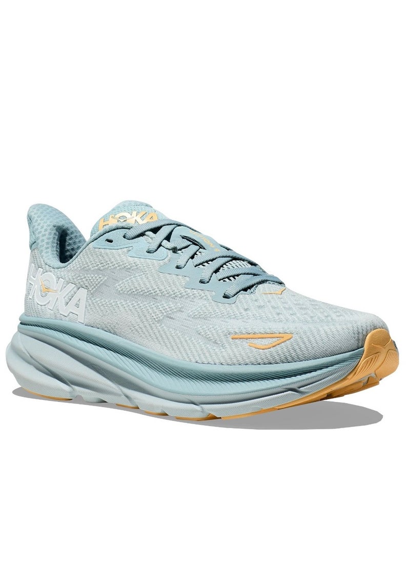 Hoka One One Outdoor Running Sneakers Blue  - Image 3