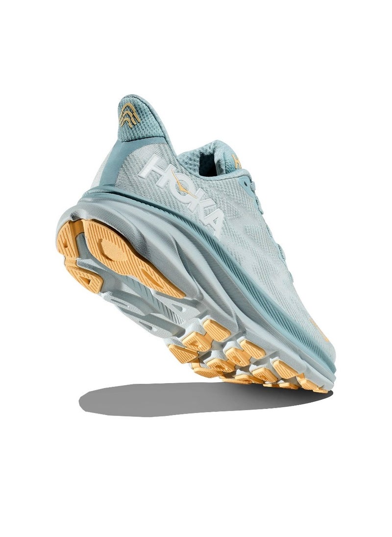 Hoka One One Outdoor Running Sneakers Blue  - Image 4