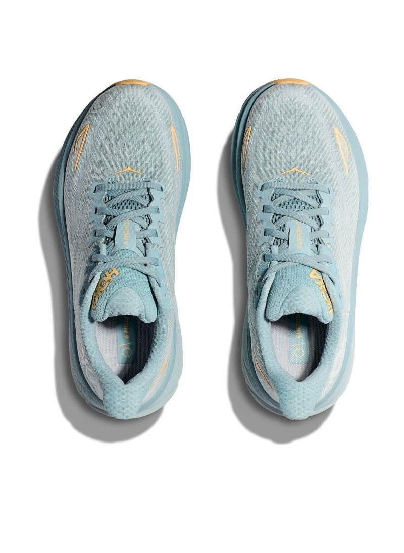 Hoka One One Outdoor Running Sneakers Blue  - Image 5