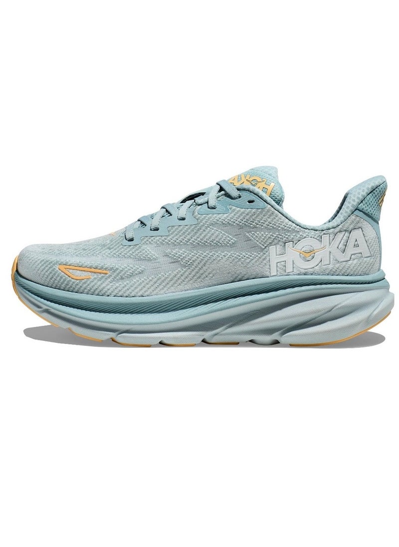 Hoka One One Outdoor Running Sneakers Blue  - Image 1