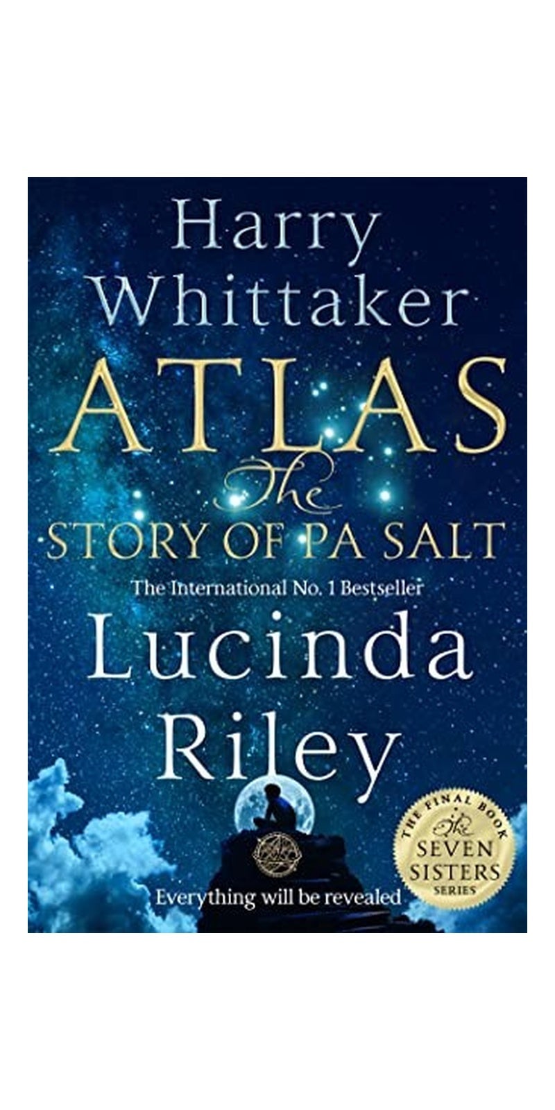 Atlas The Story Of Pa Salt
