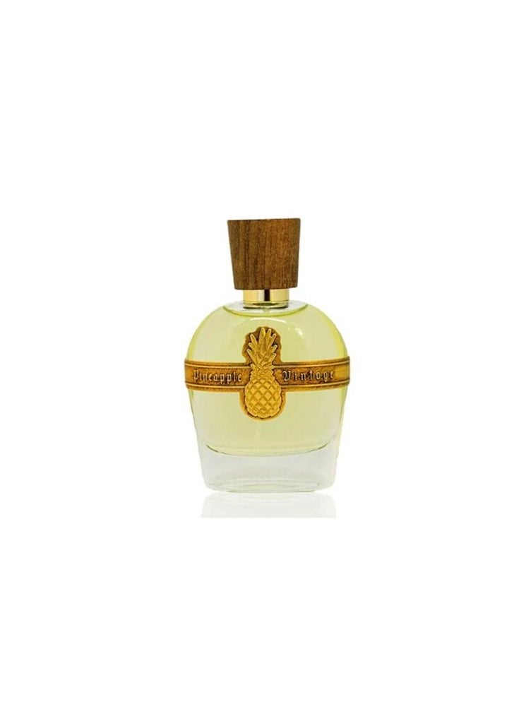 Pineapple Vintage - Emperor Extrait EDP 100ml - Image 1