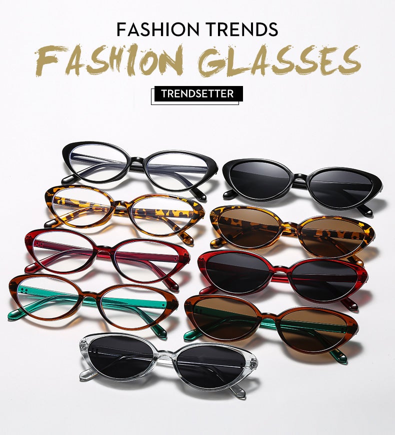 Sunglasses UV Protection Fashion 1393 - Image 4