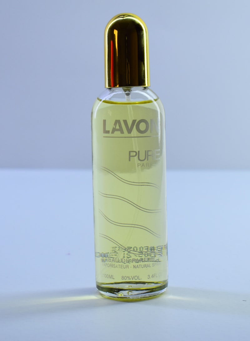 لافون عطر لافون بيور 100 مل - Image 2