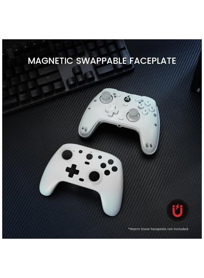 GameSir G7 SE Wired Controller For Xbox Series X,Xbox Series S,Xbox One,Windows 10/11, Plug And Play Gaming Gamepad With Hall Effect Joysticks/Hall Trigger, 3.5mm Audio Jack, PC Gamepad with Programmable Back Button - Image 2