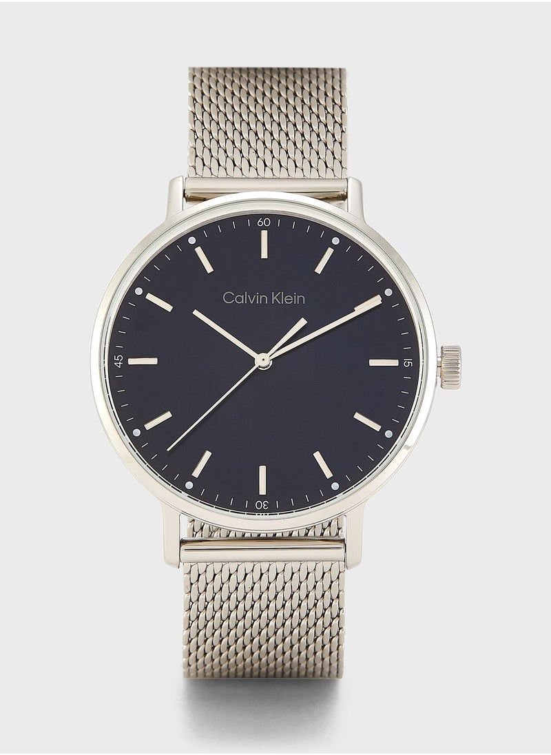 CALVIN KLEIN Modern Analog Watch  - Image 1