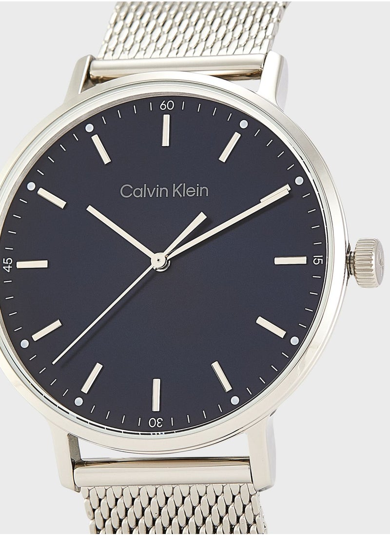 CALVIN KLEIN Modern Analog Watch  - Image 2