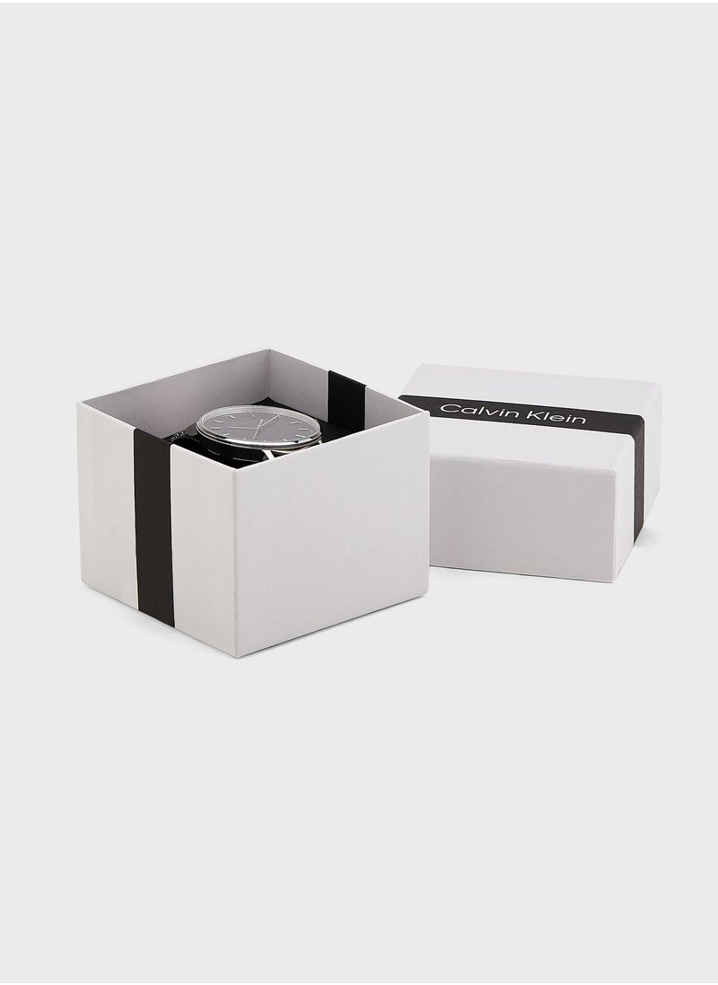 CALVIN KLEIN Modern Analog Watch  - Image 5