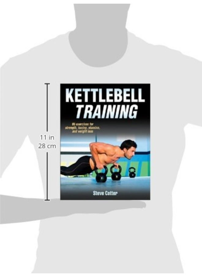 Kettlebell Training