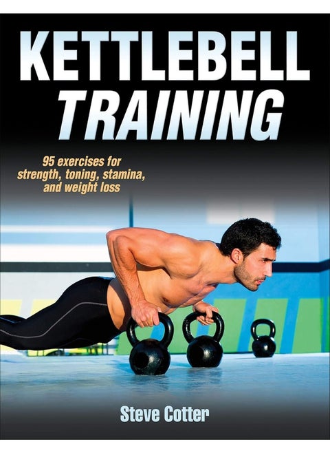 Kettlebell Training