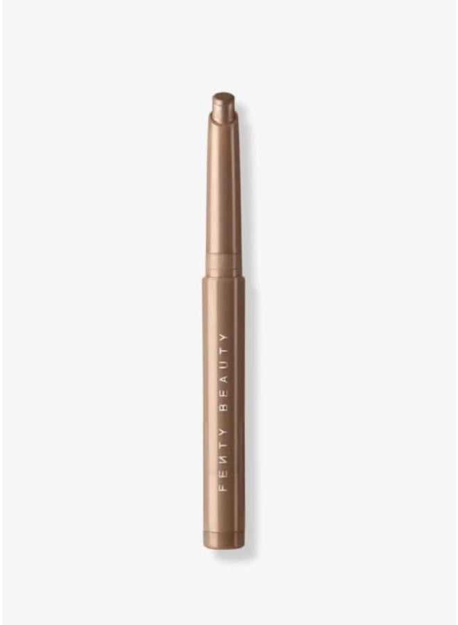 Fenty Beauty Shadowstix Longwear Eyeshadow Stick - Get On Taupe - Image 4