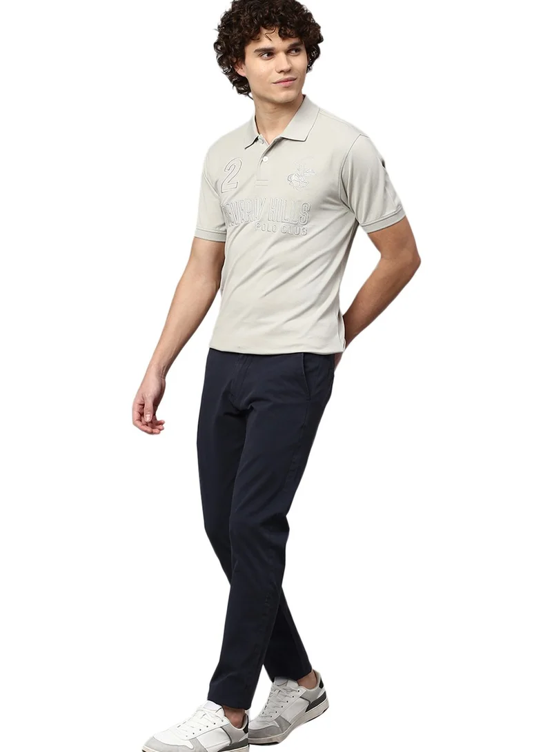 bhpoloclub Essential Polo T-Shirt