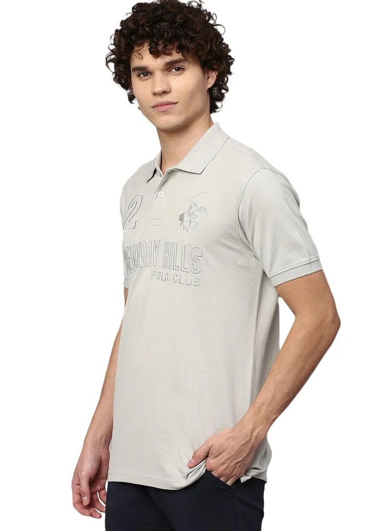bhpoloclub Essential Polo T-Shirt