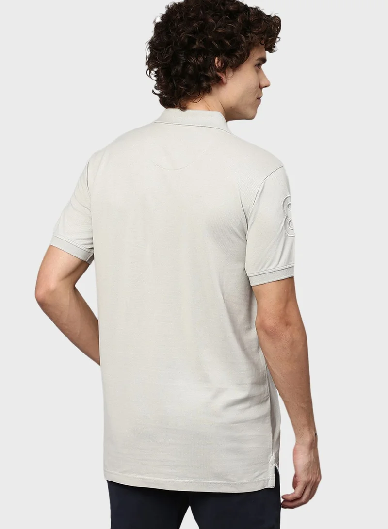 bhpoloclub Essential Polo T-Shirt