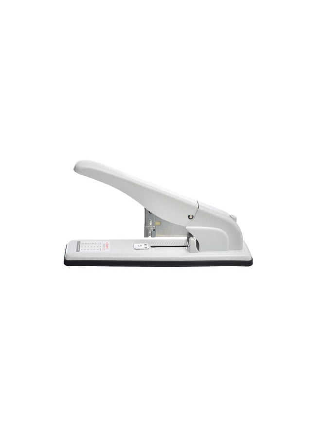 El Maayergy Elmaayergy TY-55/H476 DL5004 Stapler with 150 Sheet Capacity With Durable Material, Suitable For School And Home 