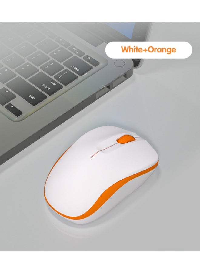 EBMINI New Wireless Bluetooth Charging Silent Mouse