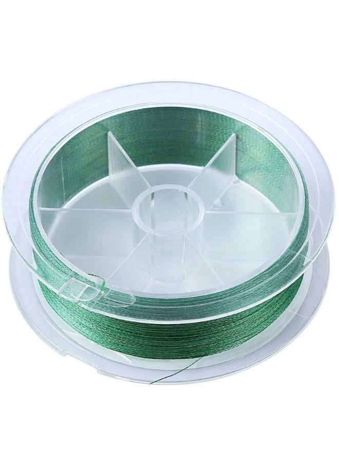 HASTHIP HASTHIP Braided Fishing Line  (Multicolor) - Image 3