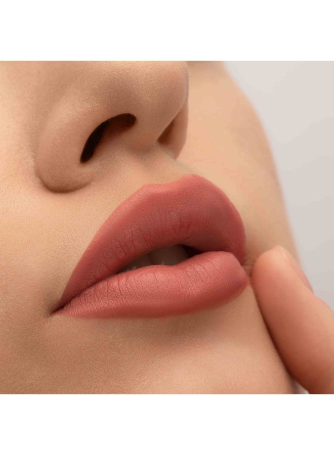 PROVOC SEMI-PERMANENT Gel Lip Liner Filler WP 220 Pinkey - Image 3