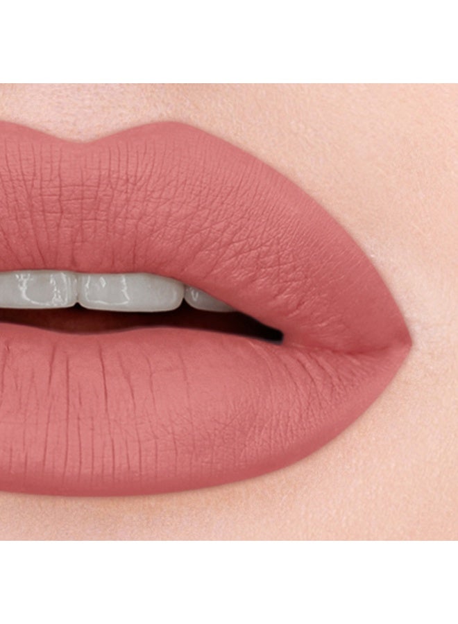 PROVOC SEMI-PERMANENT Gel Lip Liner Filler WP 220 Pinkey - Image 5