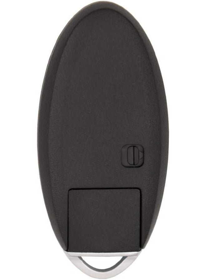Keyless2Go Replacement for 5 Button Proximity Smart Key Nissan KR5TXN4 285E3-6CA6A - Image 3