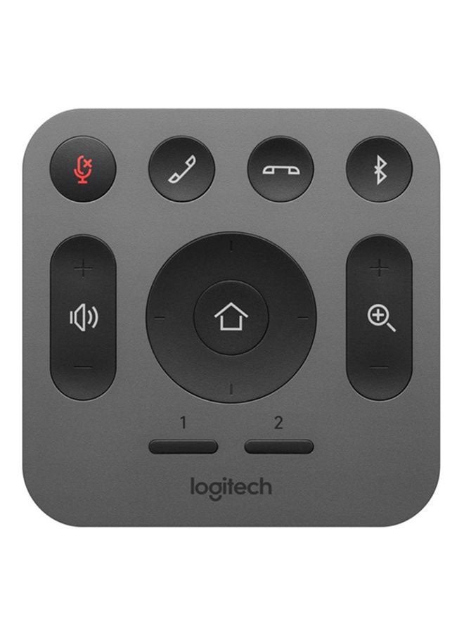 Logitech MeetUp Conference Cam Black - Image 5