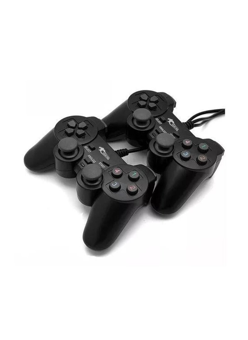 Cougar joystick controller for pc 2 pcs  - Image 2